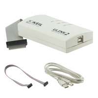 NXP USA Inc. - OM11030,598 - DEBUGGER U-LINK2 JTAG FOR NXP