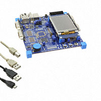 NXP USA Inc. - OM11036,598 - EVAL BOARD FOR LPC1758