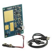 NXP USA Inc. - OM11055,598 - EVAL BOARD FOR PCF8883