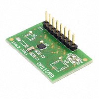 NXP USA Inc. - OM11059,598 - BOARD EVAL FOR SPI PCF85063
