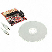 NXP USA Inc. - OM11085,598 - EVAL BOARD FOR LPC1114