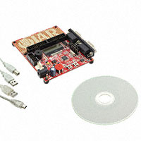 NXP USA Inc. - OM13003,598 - EVAL BOARD FOR LPC11C14