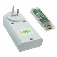 NXP USA Inc. - OM13005,598 - BOARD EVAL EM773 METER US PLUG
