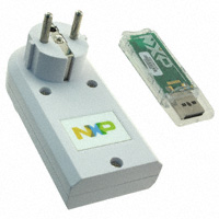 NXP USA Inc. - OM13006,598 - BOARD EVAL EM773 METER EU PLUG