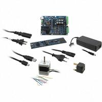 NXP USA Inc. - OM13009,598 - KIT EVALUATION MOTOR CONTROL