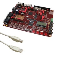 NXP USA Inc. - OM13010,598 - DEMO BOARD LPC1800