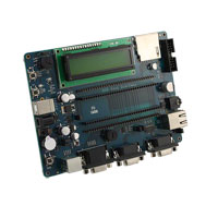 NXP USA Inc. - OM13016,598 - BOARD NGX MBED LPCXPRESSO