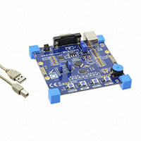 NXP USA Inc. - OM13018,598 - EVAL BOARD FOR LPC11U14