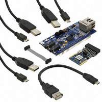 NXP USA Inc. - OM13028,598 - BOARD EVAL FOR LPC1830