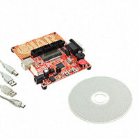 NXP USA Inc. - OM13034,598 - EVAL BOARD FOR LPC1347