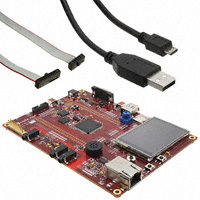 NXP USA Inc. - OM13038,598 - BOARD EVAL FOR LPC4078