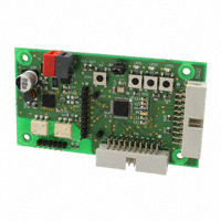 NXP USA Inc. - OM13042,598 - BOARD REF KNX LIGHTING