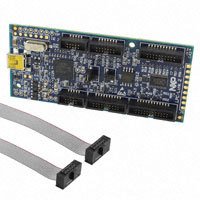 NXP USA Inc. - OM13054,598 - BOARD EVAL LPC-LINK 2