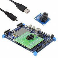 NXP USA Inc. - OM13059UL - FLEX CAMERA INTERFACE SOLUTION