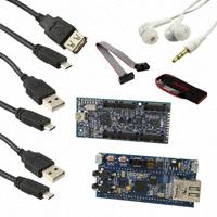 NXP USA Inc. - OM13061UL - BOARD EVAL NGX LPC1830