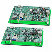 NXP USA Inc. - OM13580,599 - DEMO KIT USB TYPE-C