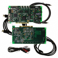 NXP USA Inc. - OM4965/PNX1005E/2 - KIT DEV FOR PNX1005E