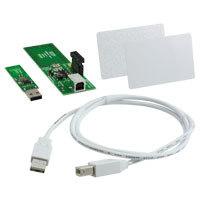 NXP USA Inc. - OM5588/N5331U01,69 - KIT DEMO PN533/C207