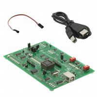 NXP USA Inc. - OM6275,598 - DEMO BOARD I2C