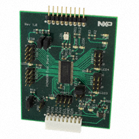 NXP USA Inc. - OM6281 - DAUGHTER CARD PCA9698 FOR OM6275
