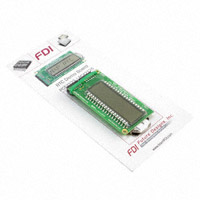 NXP USA Inc. - OM6297,598 - BOARD RTC DEMO PCF2123