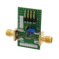 NXP USA Inc. - OM7622/BGU7003,598 - RF EVAL FOR BGU7003