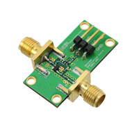 NXP USA Inc. - OM7623/BFU725F/1500,598 - EVAL BOARD FOR BFU725F 1.5GHZ