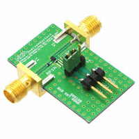 NXP USA Inc. - OM7697/BGU7007,598 - RF EVAL FOR BGU7007