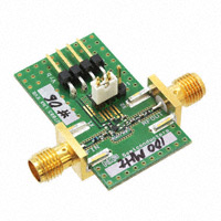 NXP USA Inc. - OM7800/BGU7003/100,598 - RF EVAL FOR BGU7003