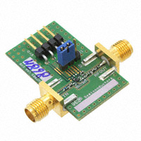 NXP USA Inc. - OM7801/BGU7003/868,598 - RF EVAL FOR BGU7003