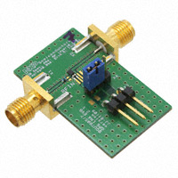 NXP USA Inc. - OM7804/BGU7004,598 - RF EVAL FOR BGU7004