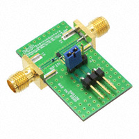 NXP USA Inc. - OM7805/BGU7008,598 - RF EVAL FOR BGU7008