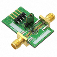 NXP USA Inc. - OM7807/BGU7003W/FM50,598 - RF EVAL FOR BGU7003W