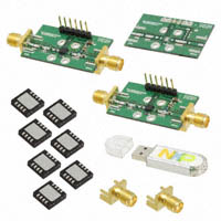 NXP USA Inc. - OM7828/BGA6130/KIT,598 - RF EVAL FOR BGA6130