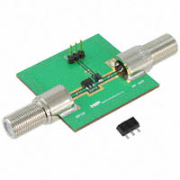 NXP USA Inc. - OM7864/BGA3018/RAMP,598 - BOARD OM7864 BGA3018