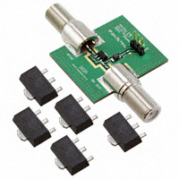 NXP USA Inc. - OM7865/BGA3018/2600,598 - BOARD OM7865 BGA3018