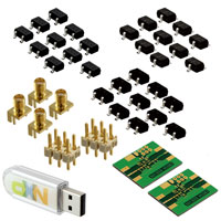 NXP USA Inc. - OM7960 - KIT EVAL BFU520W, 530W, 550W