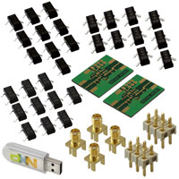 NXP USA Inc. - OM7961 - KIT EVAL BFU520A, 530A, 550A