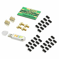 NXP USA Inc. - OM7963 - KIT EVAL BFU520X, 530X, 550X