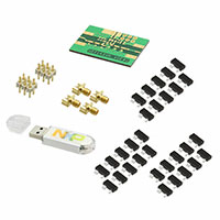 NXP USA Inc. - OM7964 - KIT EVAL BFU520XR, 530XR, 550XR