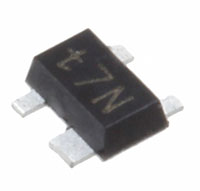 NXP USA Inc. - ON5087,115 - RF IC TRANSPONDER