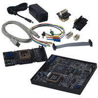 NXP USA Inc. - OM10049 - EMULATOR PROGRAMMER LPC9X MCU