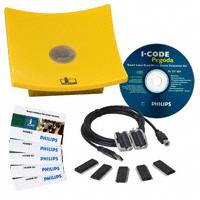 NXP USA Inc. - SLEV400/HAB,122 - KIT EVAL I.CODE RFID 13.56MHZ