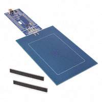 NXP USA Inc. - SLEV610B,699 - EVAL READER BLUEBOARD SLRC610