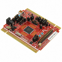 NXP USA Inc. - TWR-KV46F150M - TOWER SYSTEM MODULE KV46F150M