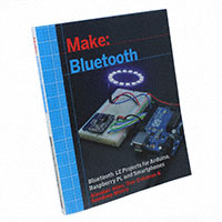 O'Reilly Media - 9781457187094 - MAKE: BLUETOOTH