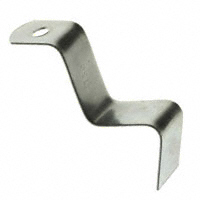 Ohmite - 18E-100 - BRACKET MOUNTING FOR 225W RES