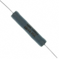 Ohmite - 40J1K0E - RES 1K OHM 10W 5% AXIAL