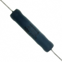 Ohmite - 40J200E - RES 200 OHM 10W 5% AXIAL