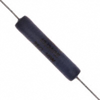 Ohmite - 40J25RE - RES 25 OHM 10W 5% AXIAL